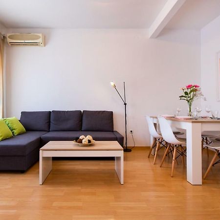 Stay Barcelona Borne Apartment Exteriér fotografie