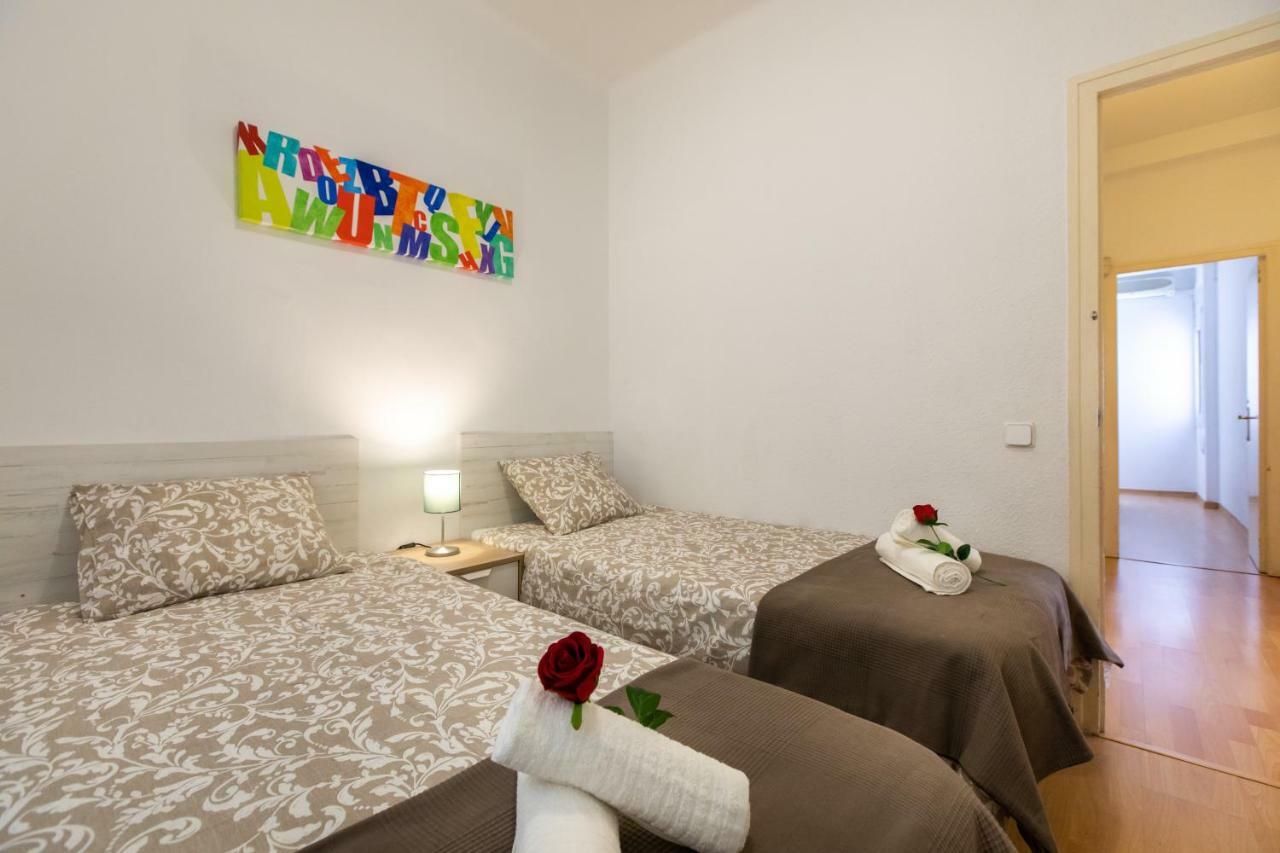 Stay Barcelona Borne Apartment Exteriér fotografie
