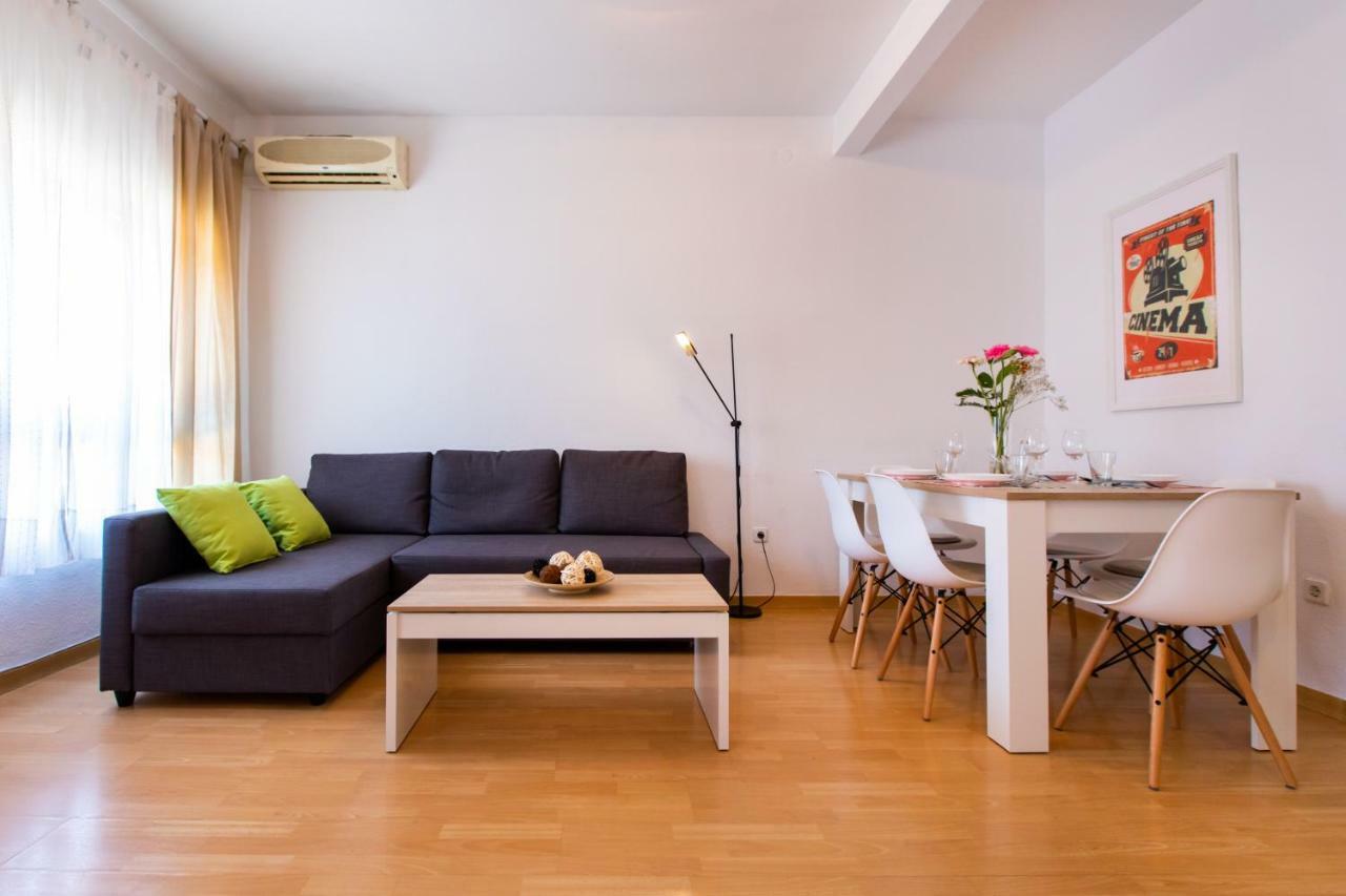 Stay Barcelona Borne Apartment Exteriér fotografie
