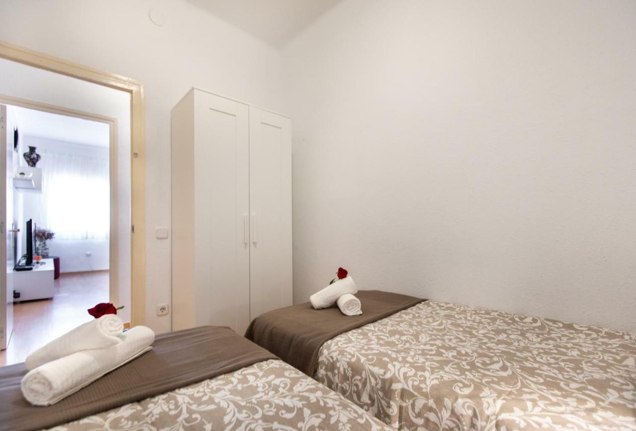 Stay Barcelona Borne Apartment Exteriér fotografie
