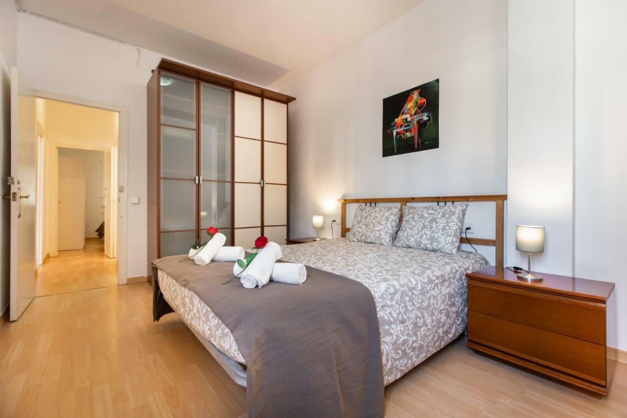 Stay Barcelona Borne Apartment Exteriér fotografie