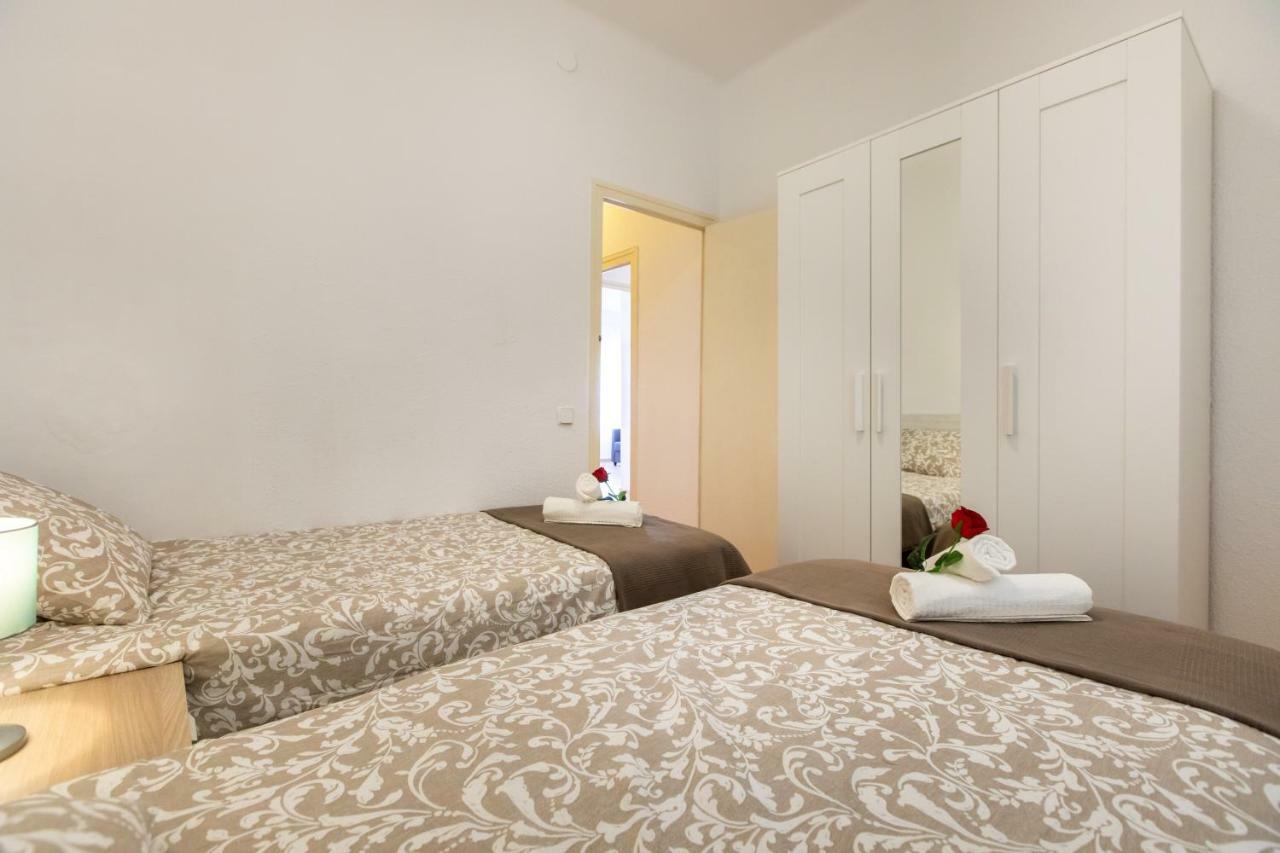 Stay Barcelona Borne Apartment Exteriér fotografie
