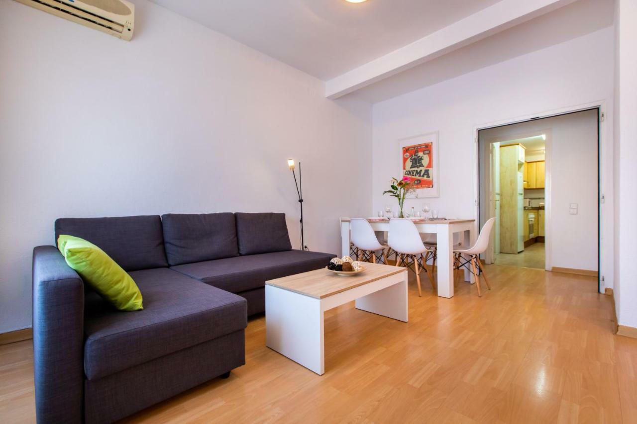 Stay Barcelona Borne Apartment Exteriér fotografie