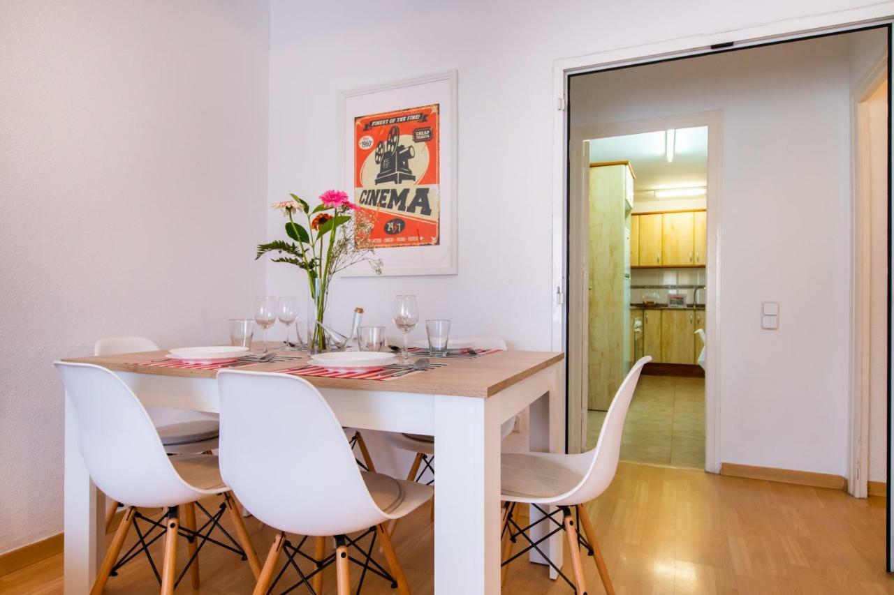 Stay Barcelona Borne Apartment Exteriér fotografie