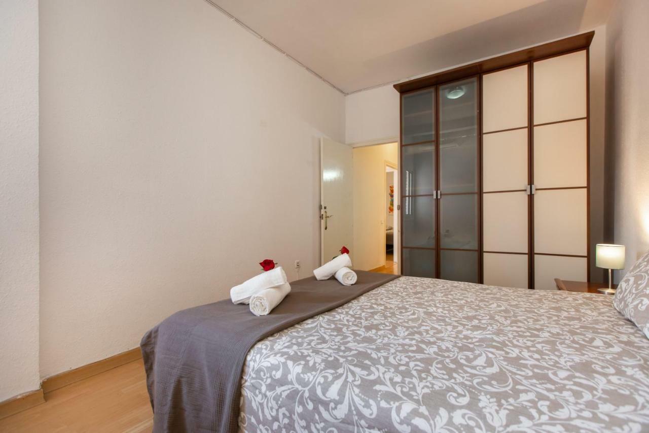 Stay Barcelona Borne Apartment Exteriér fotografie