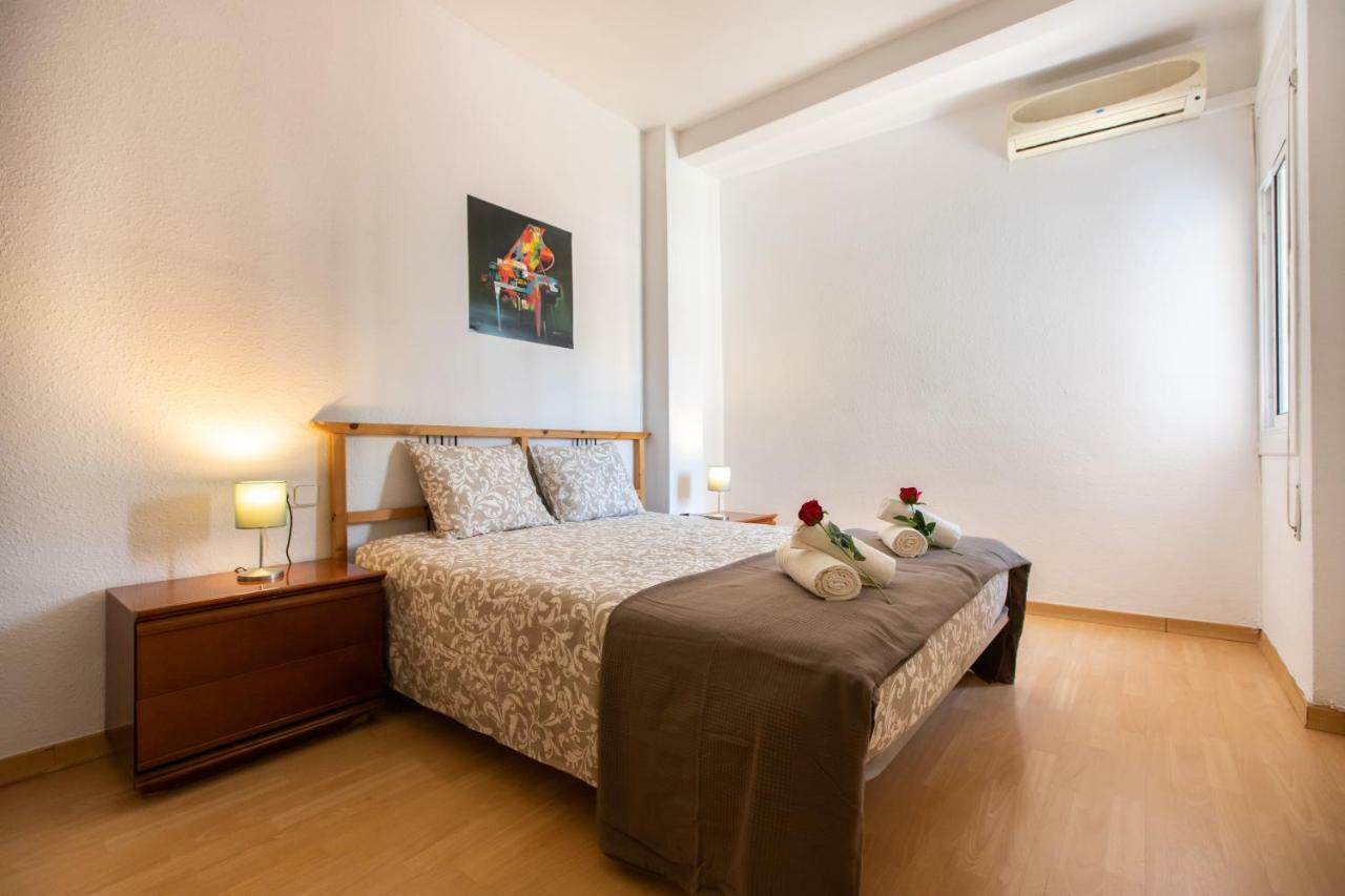 Stay Barcelona Borne Apartment Exteriér fotografie