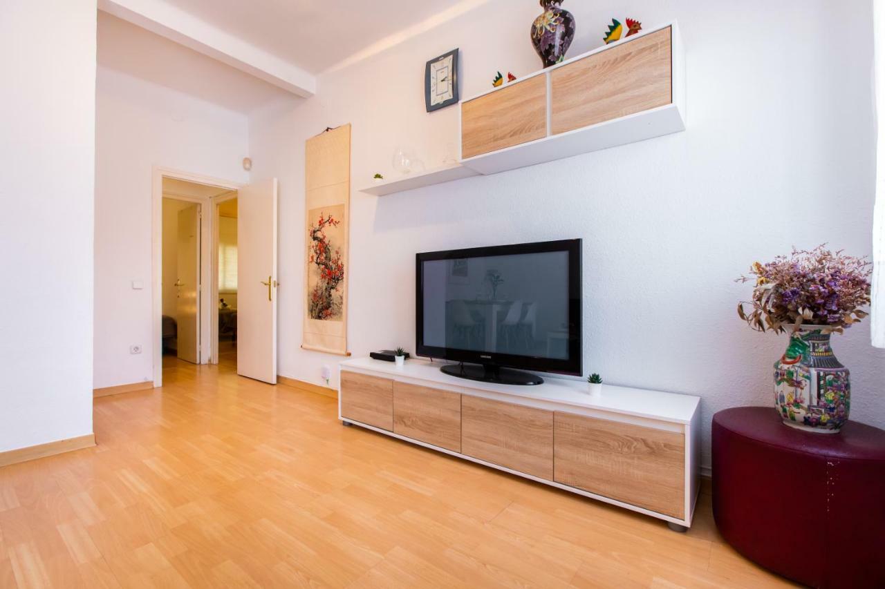 Stay Barcelona Borne Apartment Exteriér fotografie